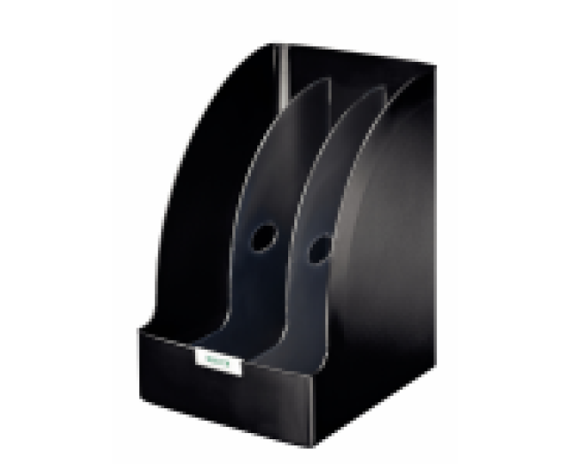 Leitz Jumbo Plus iratpapucs elválasztókkal