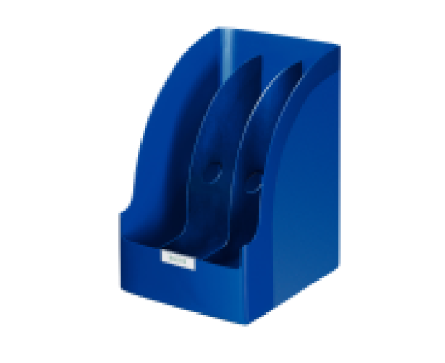Leitz Jumbo Plus iratpapucs elválasztókkal