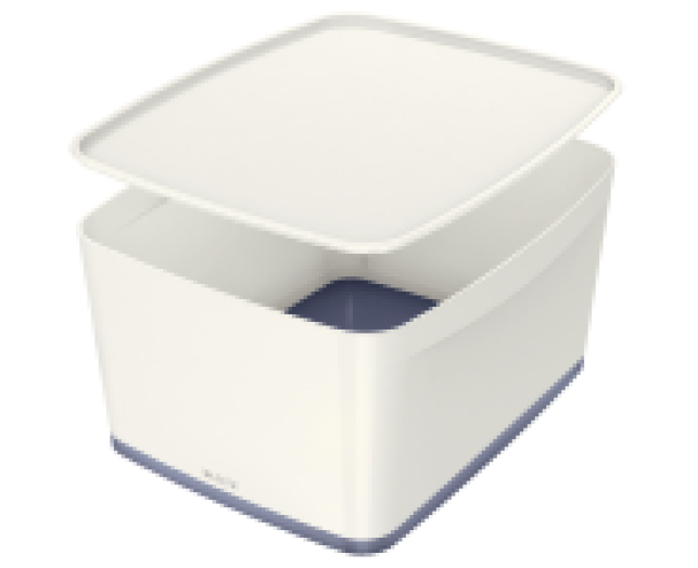 Leitz MyBox tárolódoboz A/4