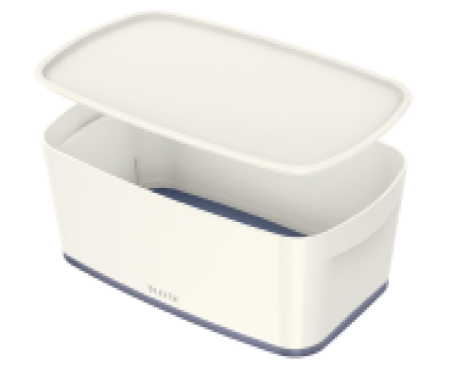 Leitz MyBox tárolódoboz A/5