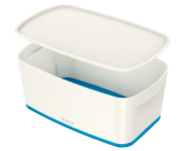 Leitz MyBox tárolódoboz A/5