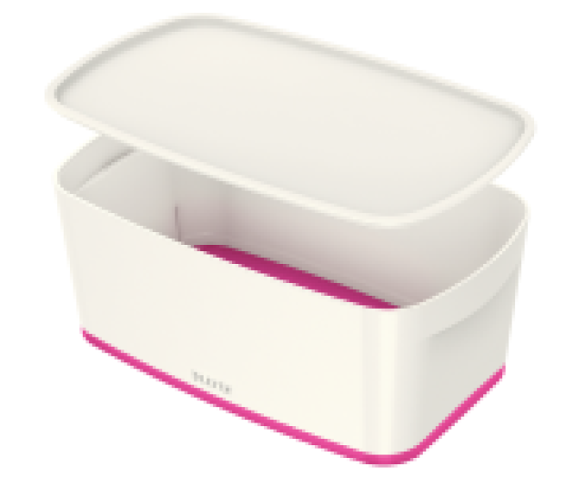Leitz MyBox tárolódoboz A/5