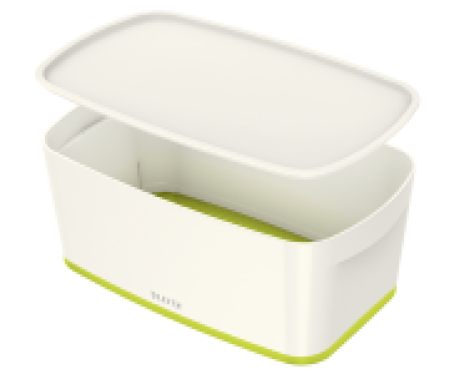 Leitz MyBox tárolódoboz A/5