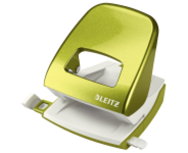 Leitz Wow 5008 lyukasztó