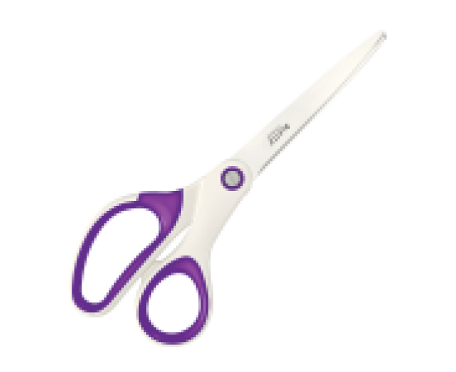 Leitz Wow titán olló 20,5 cm