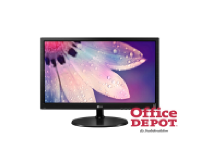 LG 21,5" 22M38A-B LED monitor