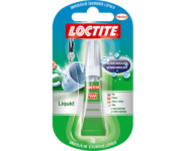 Loctite Super Bond  pillanatragasztó