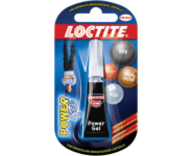 Loctite Super Bond pillanatragasztó