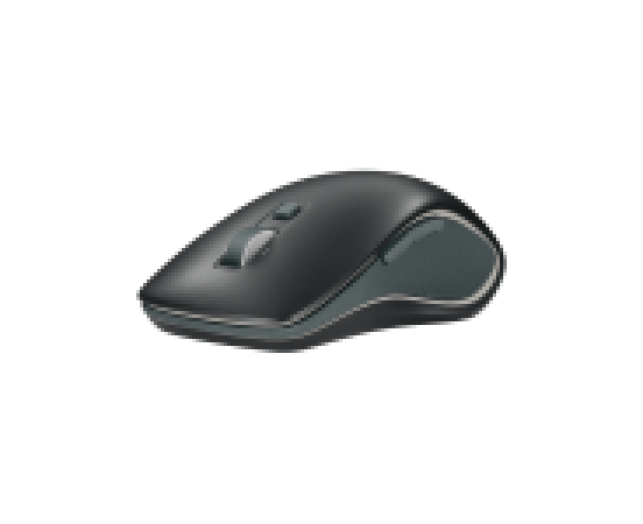 Logitech M560 vezeték nélküli lézer egér