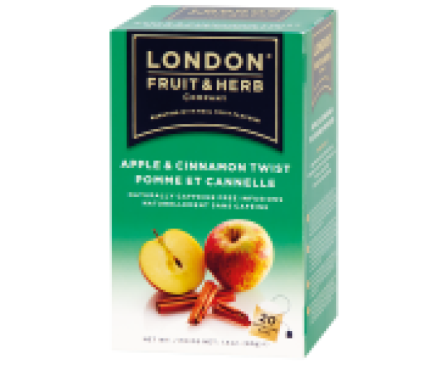 LONDON tea