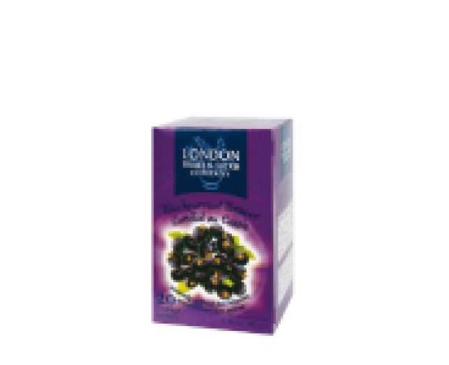 LONDON tea