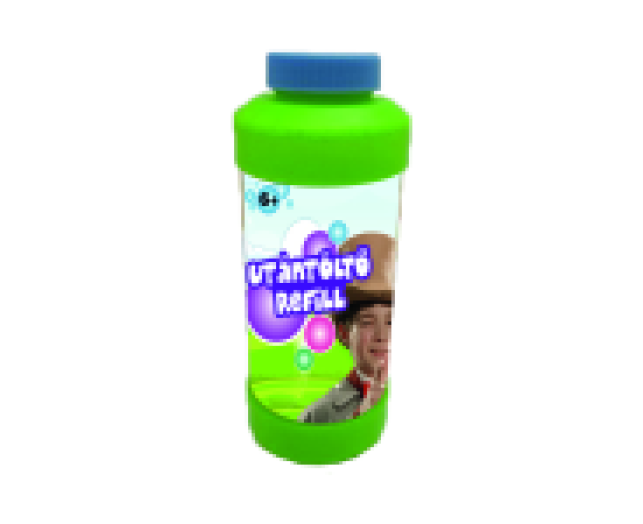 Magic bubble utántöltő