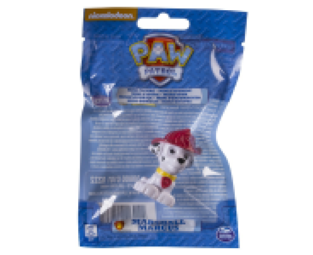 Mancs Őrjárat Mini figura