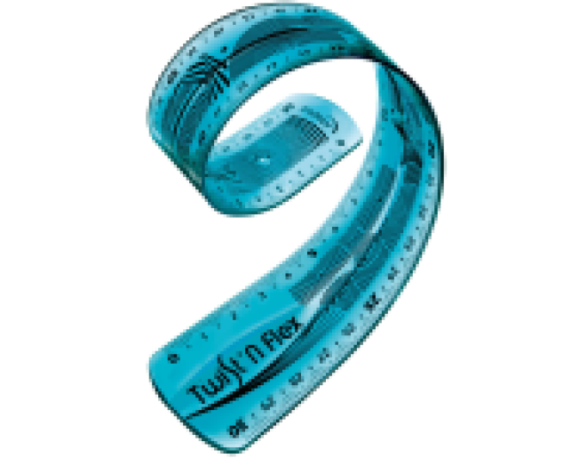 VONALZO TWIST'N FLEX MAPED BL
