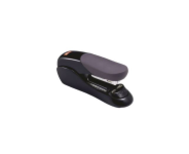 MAX HD-50F Flat Clinch fűzőgép fekete