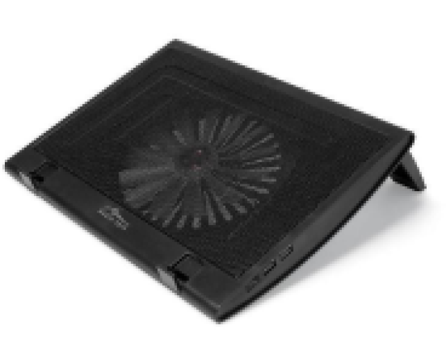 Media-Tech MT2657 Heat Buster 3. notebook hűtőpad