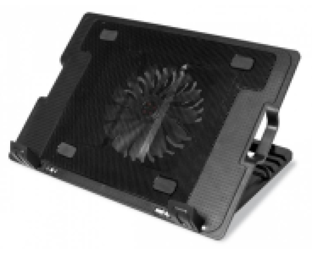 Media-Tech MT2658 Heat Buster 4. notebook hűtőpad