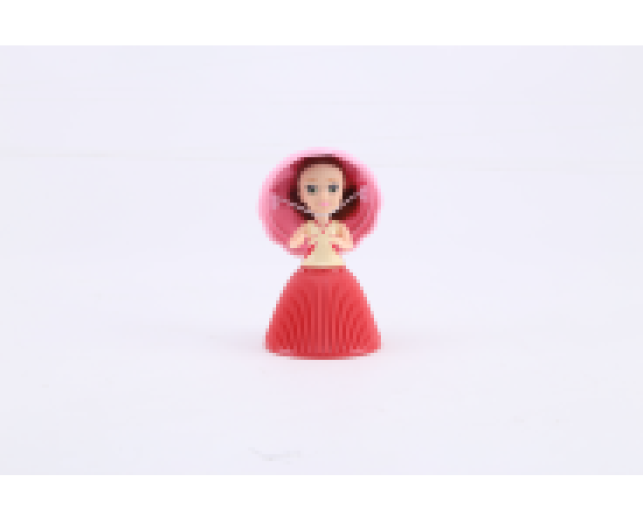 Meglepi mini sütibaba