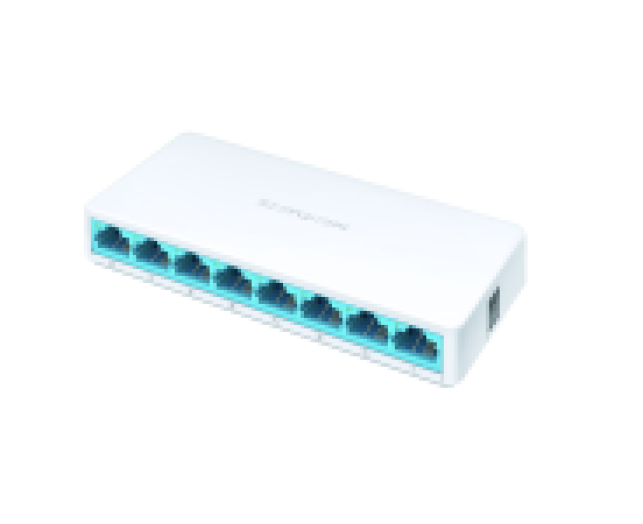 Mercusys MS108 8 PORT SWITCH