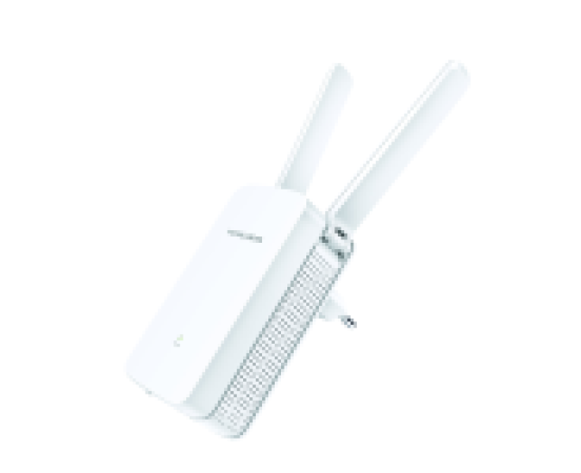 Mercusys MW300RE 300MBPS hatótáv növelő