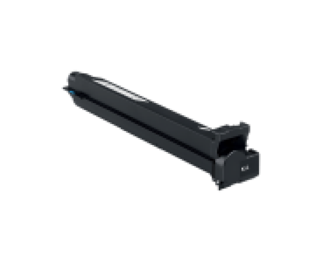 Minolta C203 toner/TN213K fekete