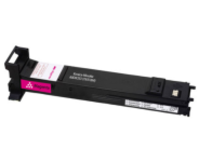 Minolta C203 toner/TN213M magenta