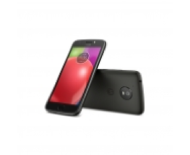 MOTOROLA MOTO E4 DARK GRAY (XT1762) DS