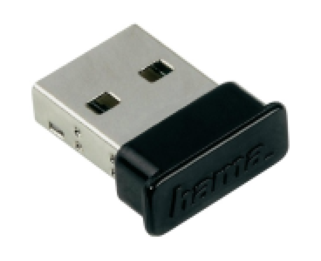 Nano WLAN USB stick 150 Mbps