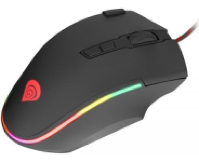 Natec Genesis Krypton 700 gaming mouse NMG-0905
