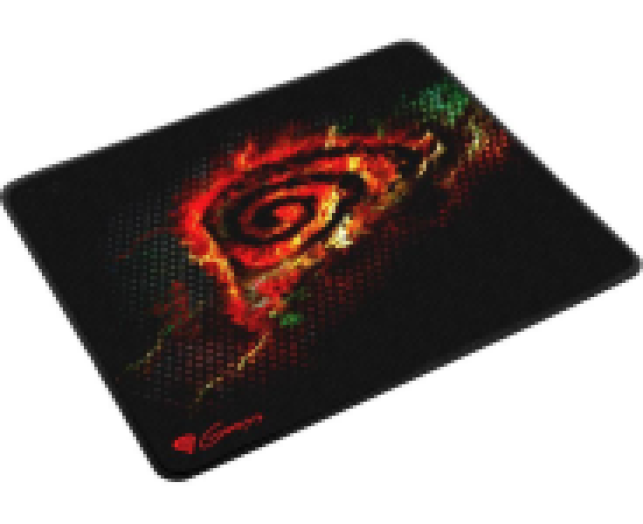 Natec Genesis M12 Fire gaming mouse pad NPG-0732