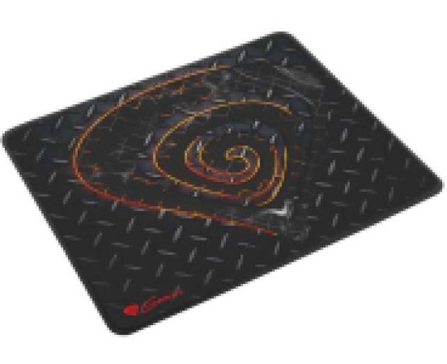 Natec Genesis M12 Steel gaming mouse pad NPG-0731