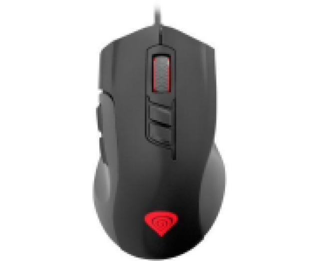 Natec Genesis Xenon 400 gaming mouse NMG-0956
