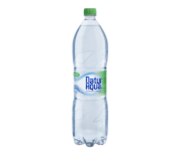 Naturaqua ásványvíz 1,5l PET