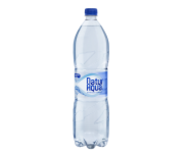 Naturaqua ásványvíz 1,5l PET