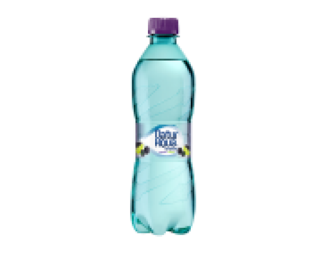 Naturaqua Emotion 0,5l PET