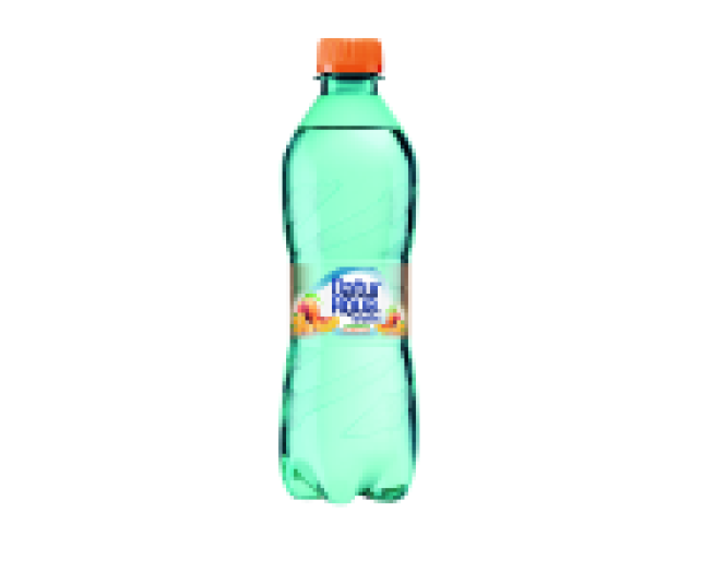 Naturaqua Emotion 0,5 l PET mandarin-őszibarack