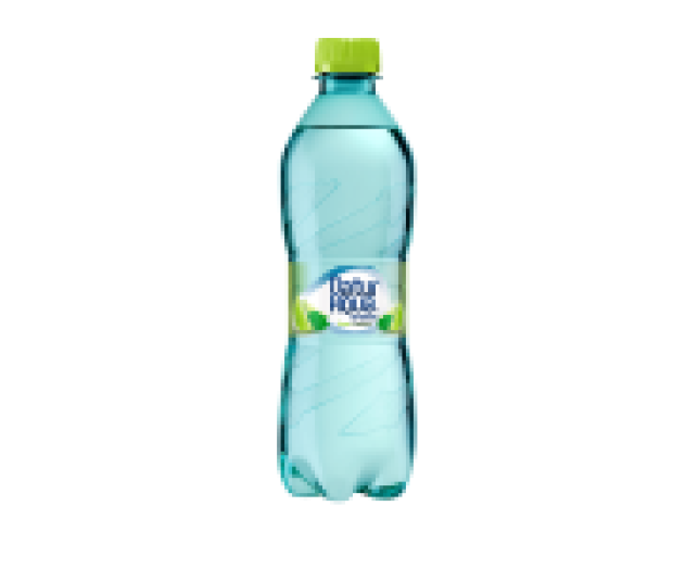 Naturaqua Emotion 0,5 l PET menta-lime