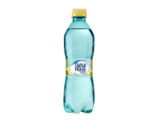 Naturaqua Emotion 0,5l PET