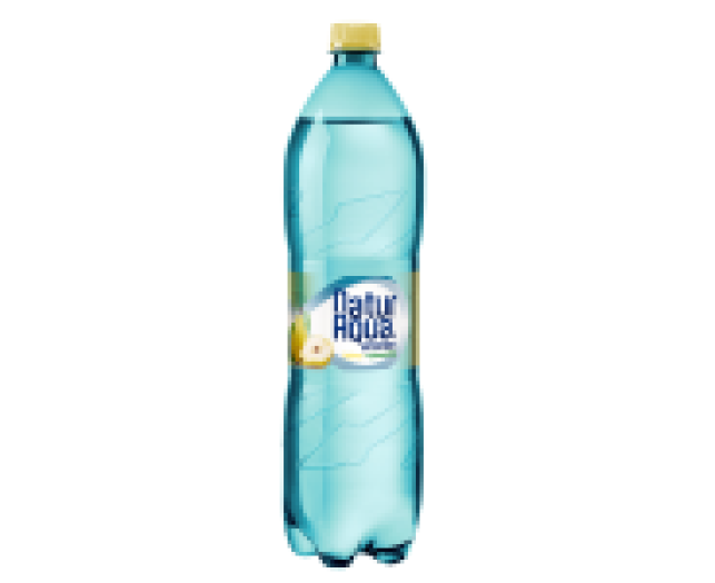 Naturaqaua Emotion 1,5l PET