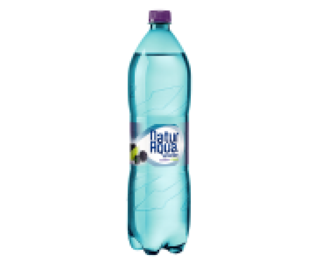 Naturaqaua Emotion 1,5l PET