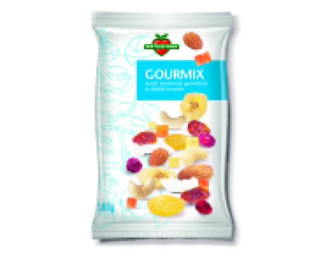 NaturFood Gourmix 100 g