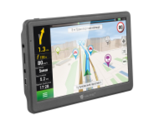 Navitel E700 navigáció 7'' (teljes EU)