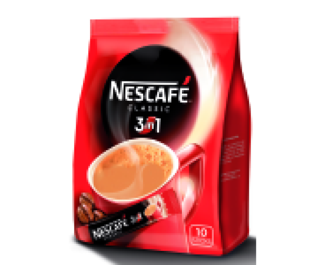 Nescafé Classic 3in1 instant