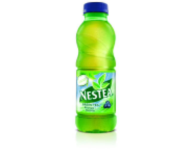 Nestea Ice Tea 0,5 l PET zöldtea áfonya-menta