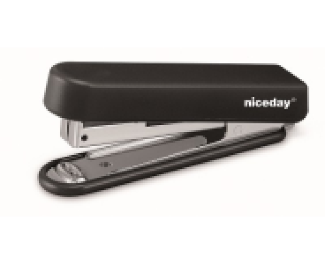 Niceday mini 10 fűzőgép fekete