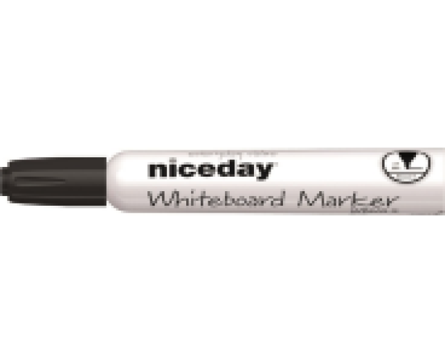 Niceday táblamarker kerek hegyű