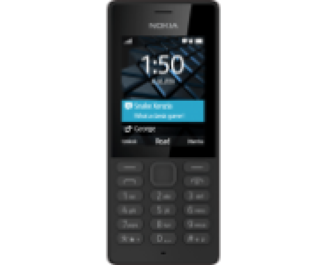 NOKIA 150 DS, BLACK