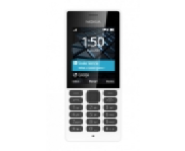 NOKIA 150 DS, WHITE