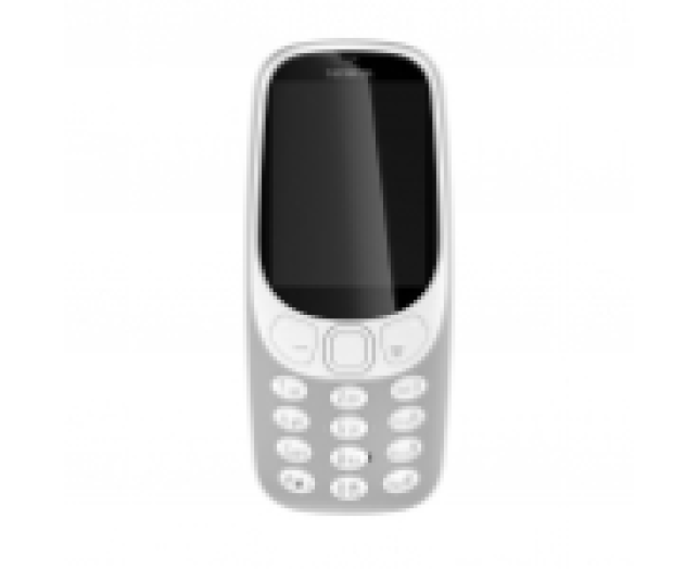 NOKIA 3310 DS, GREY
