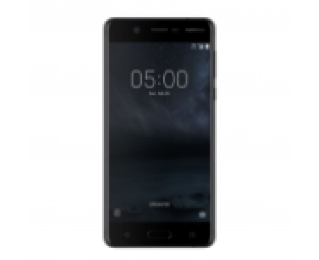 NOKIA 5 DS, BLACK